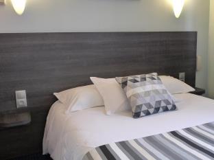 Western Atlantys Zénith Nantes Hotel 3*