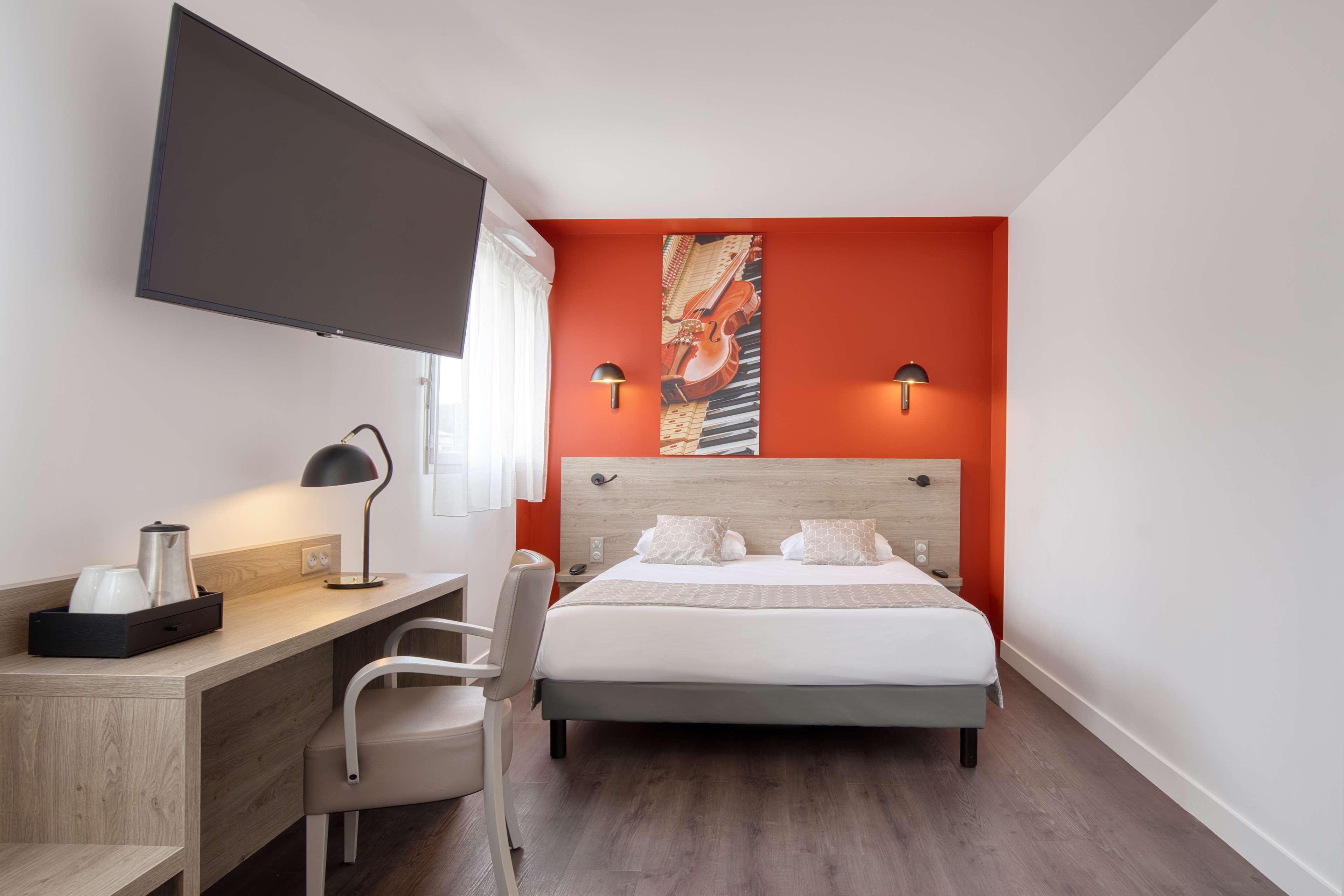 Western Atlantys Zenith Nantes Hotel Saint-Herblain