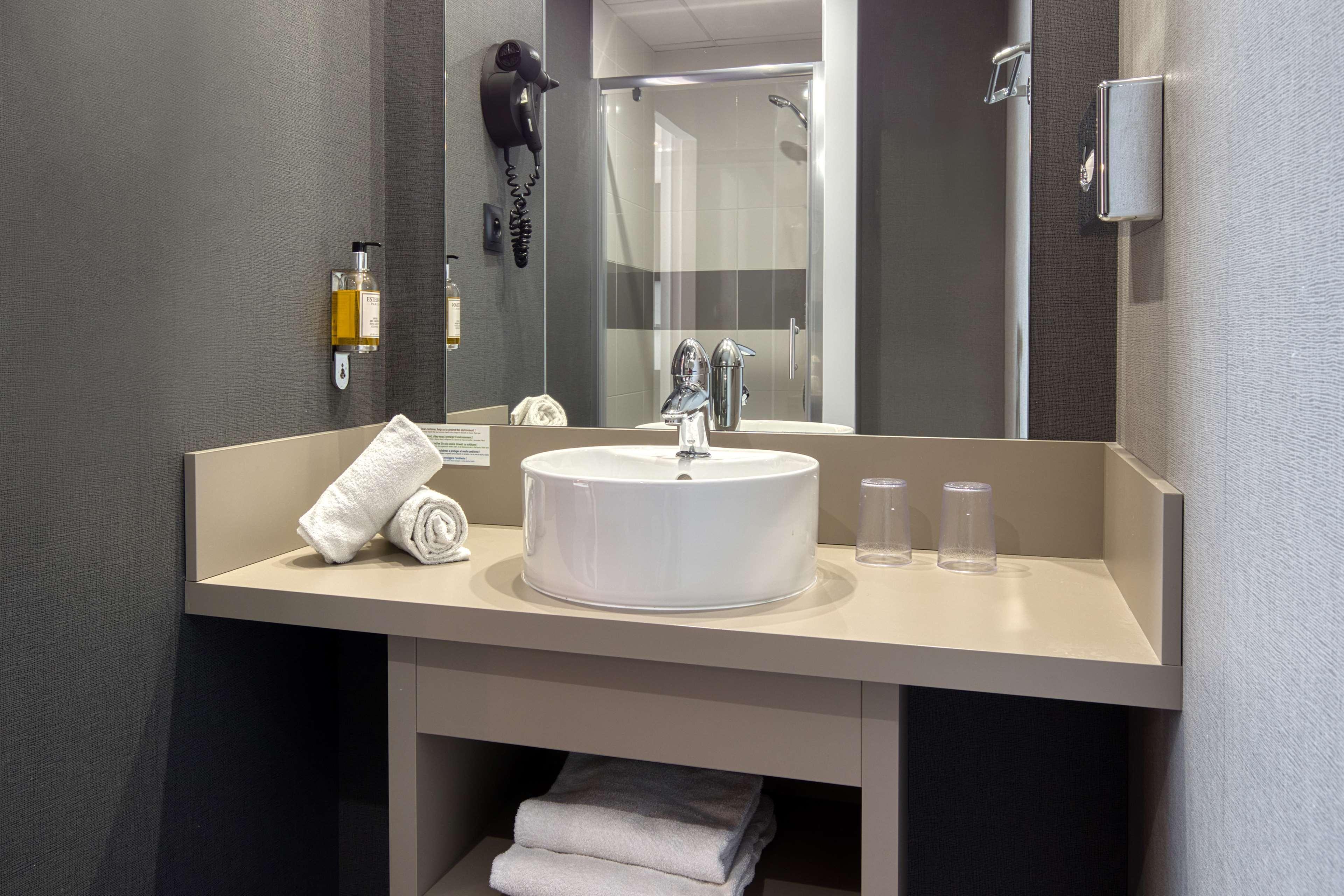Western Atlantys Zenith Nantes 3*