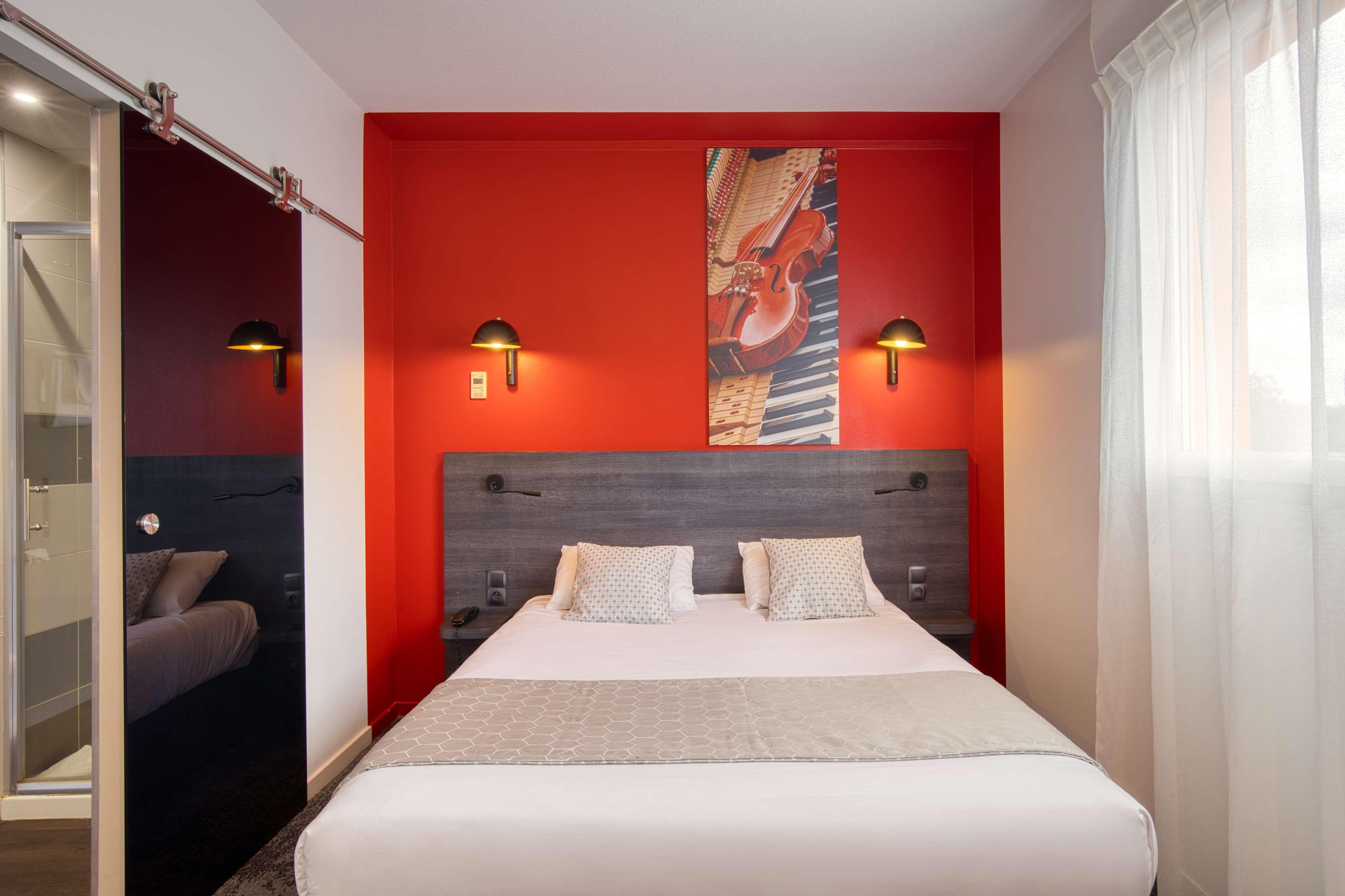 Western Atlantys Zenith Nantes