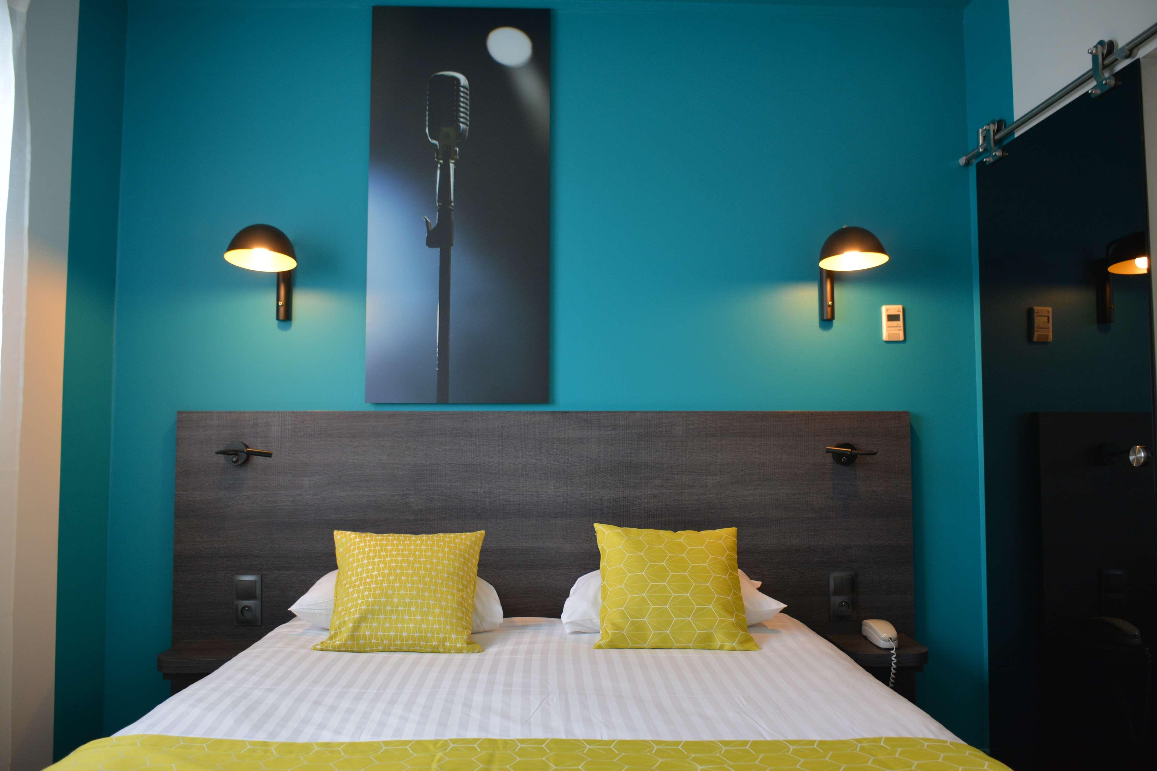 Western Atlantys Zénith Nantes Hotel 3*