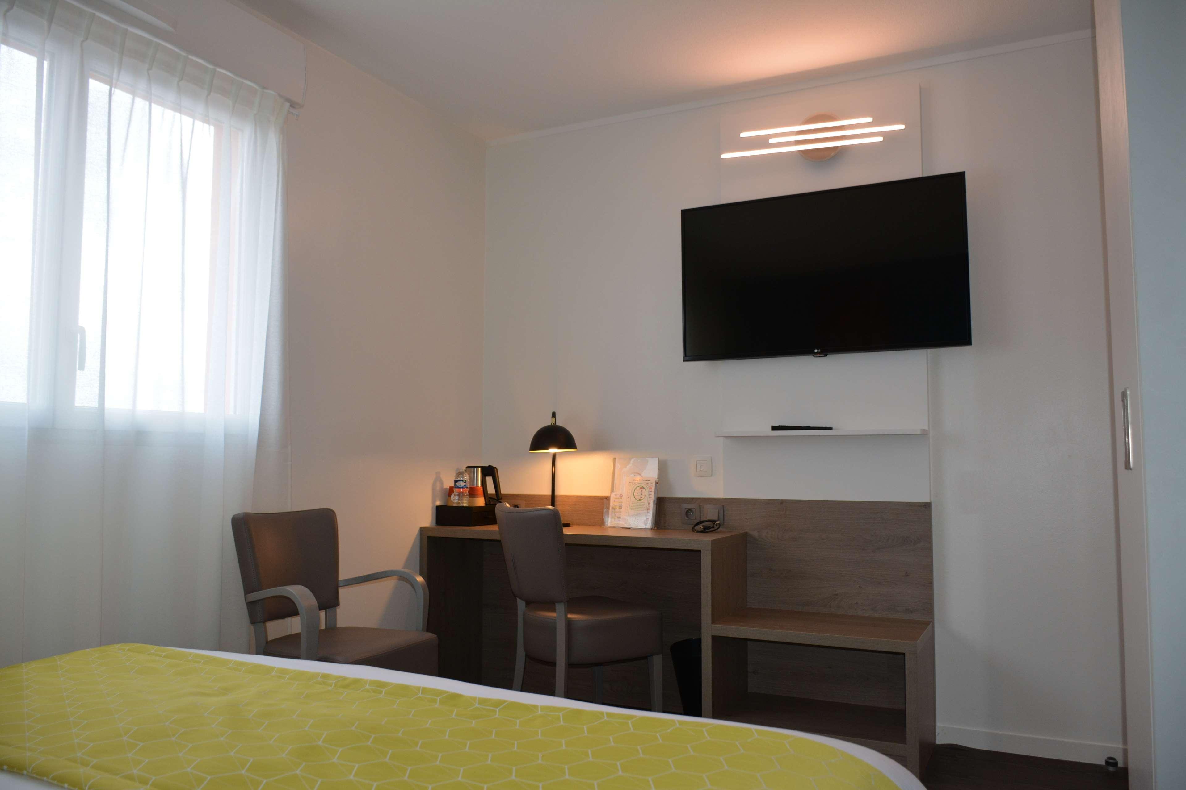 Hotel Western Atlantys Zenith Nantes Saint-Herblain
