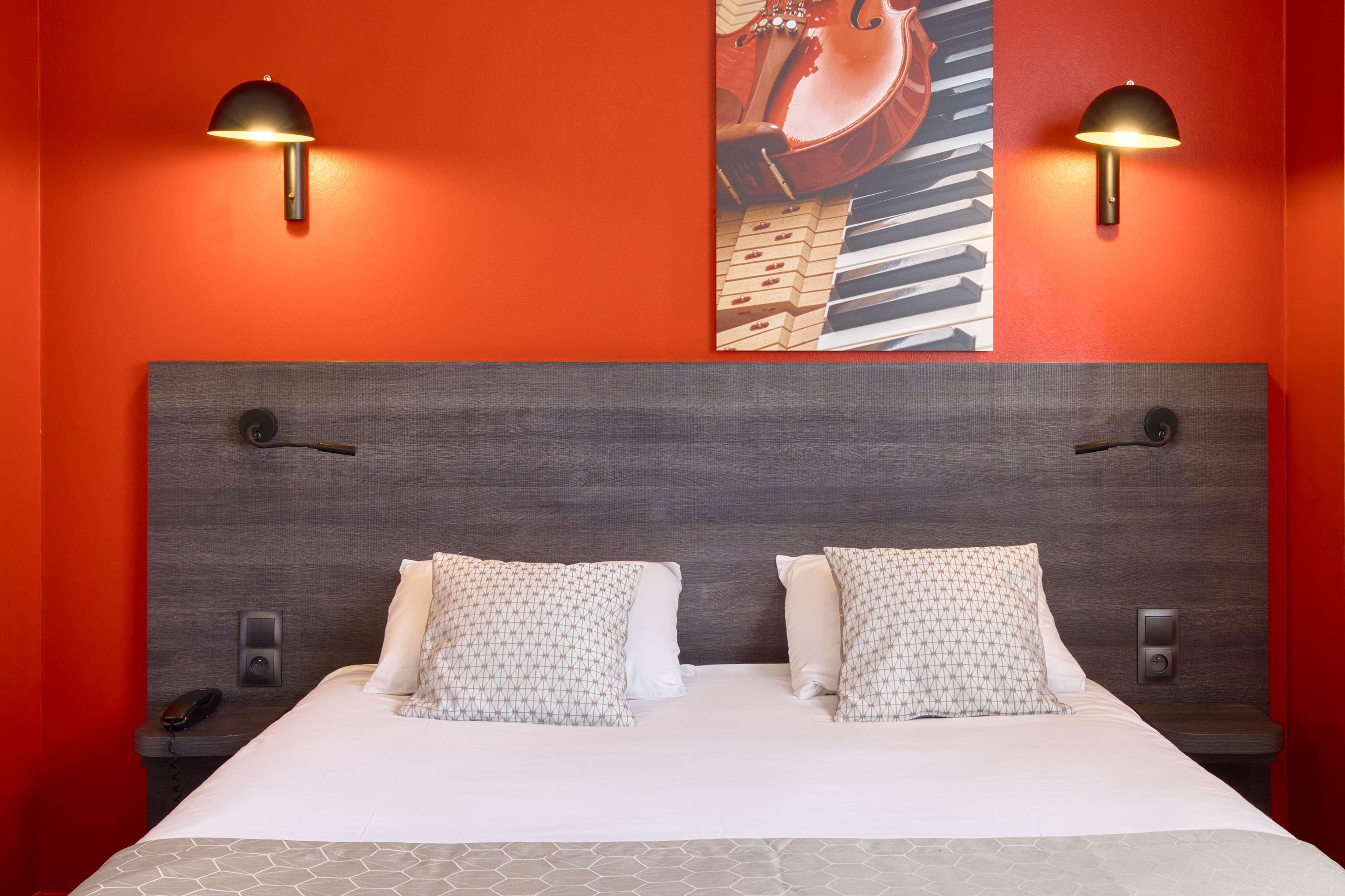 Western Atlantys Zenith Nantes Saint-Herblain