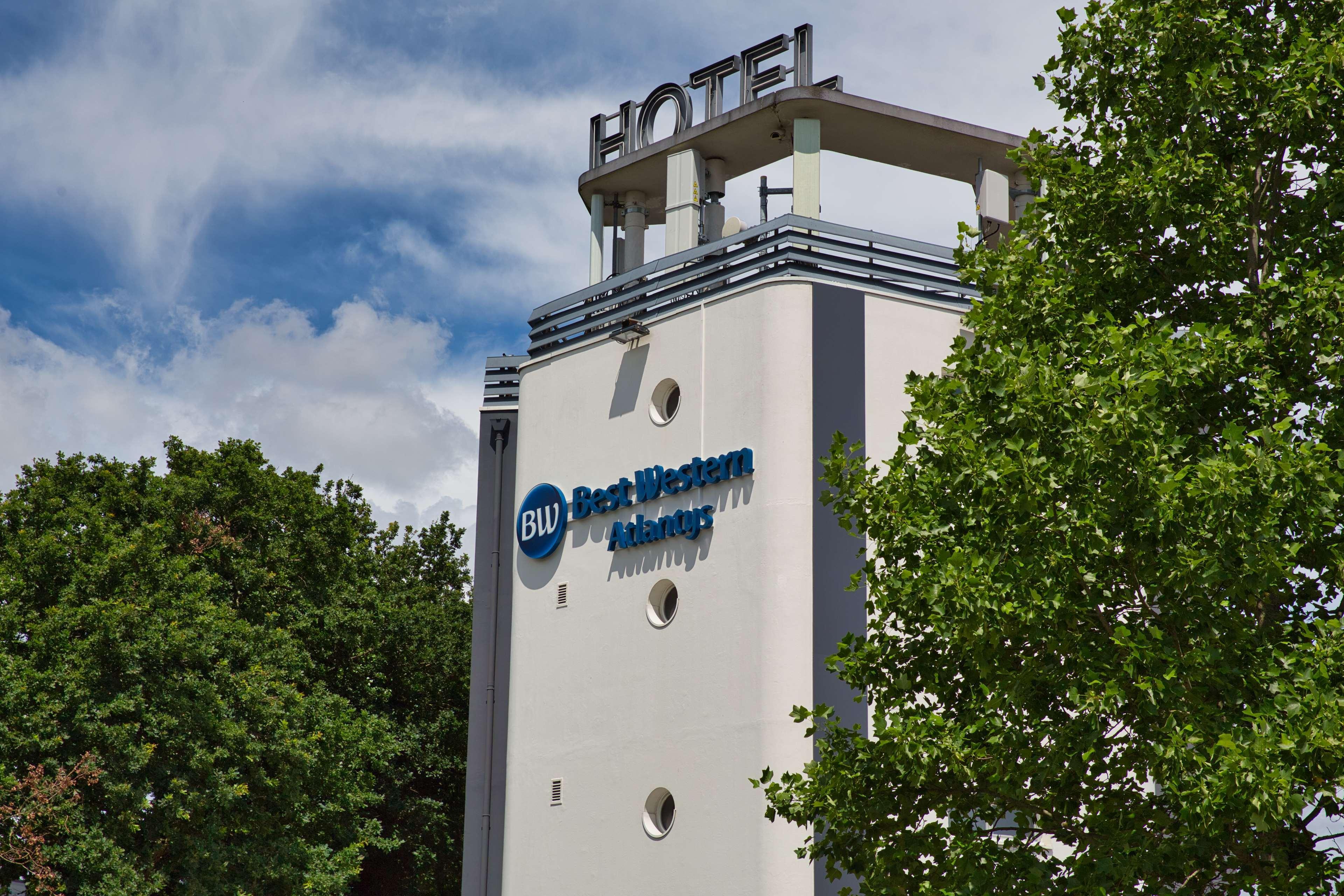 Western Atlantys Zénith Nantes Saint-Herblain