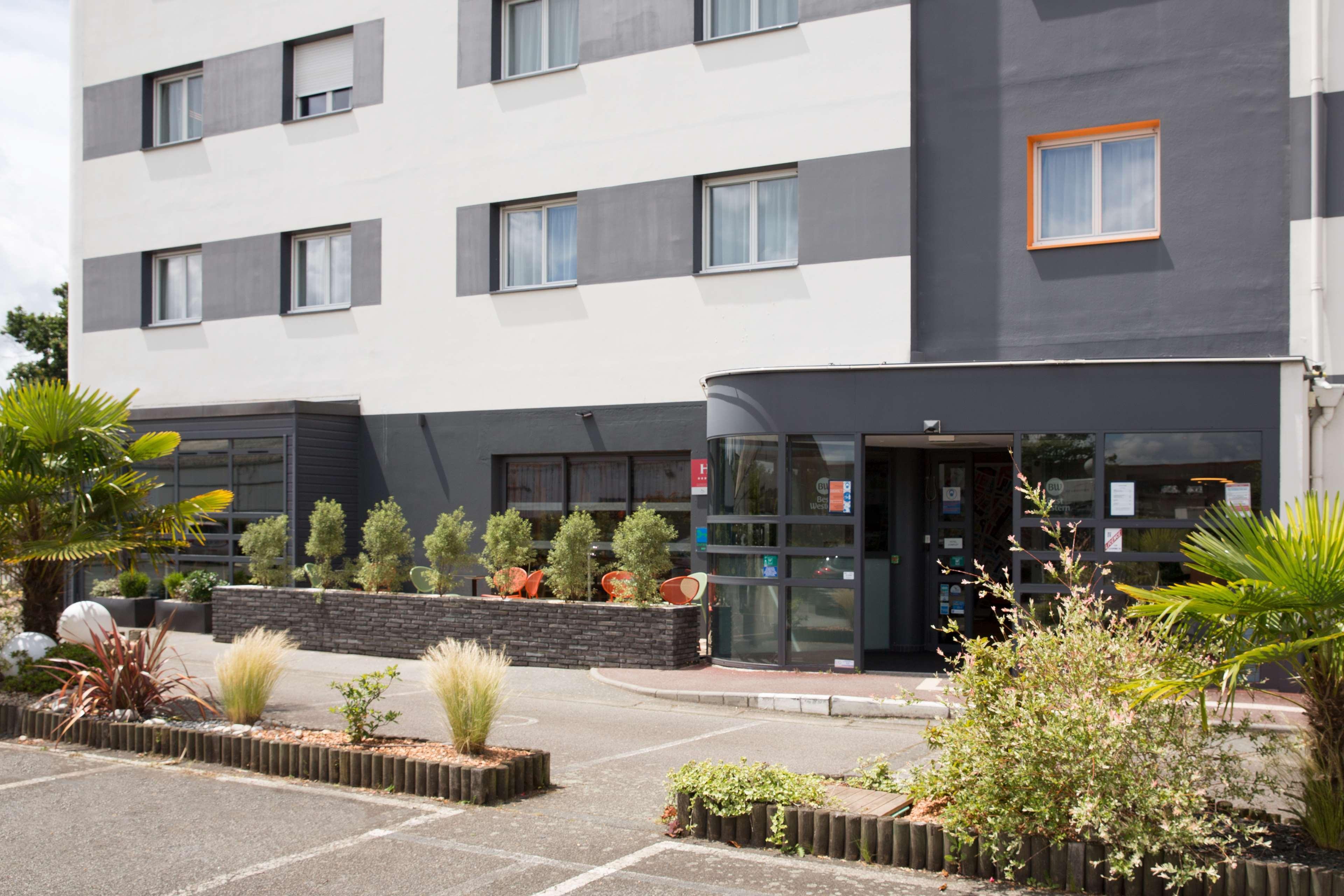 Western Atlantys Zénith Nantes 3*