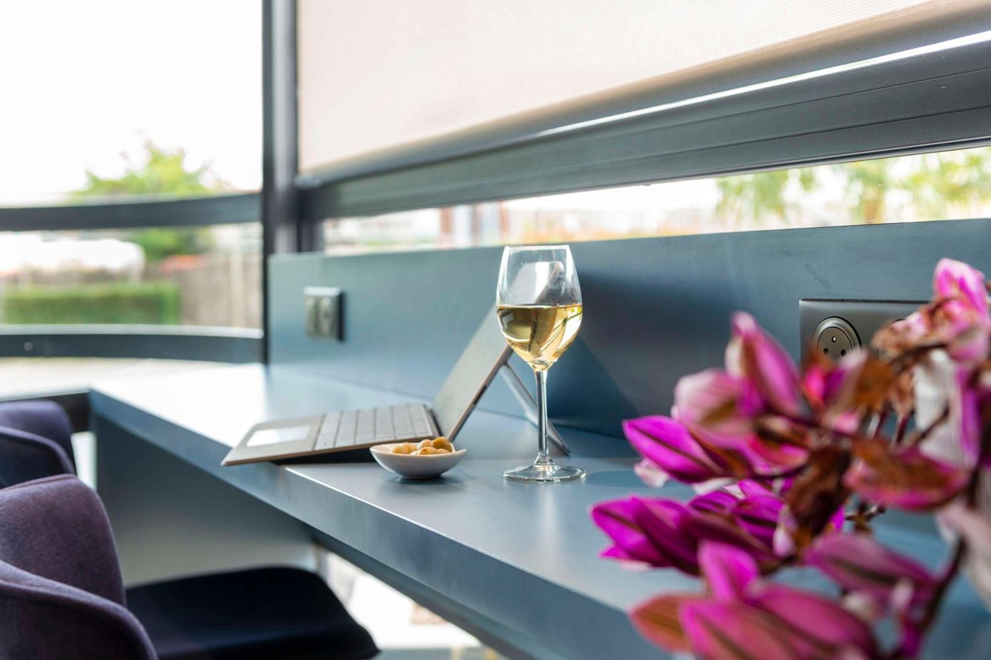 Hotel Western Atlantys Zenith Nantes