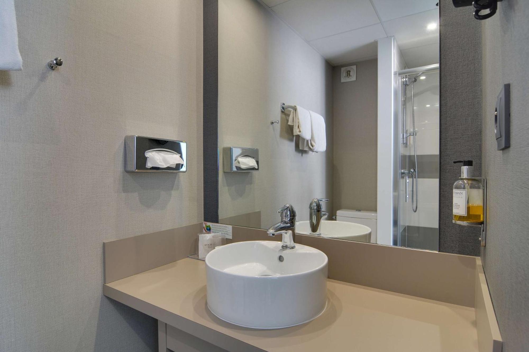 Western Atlantys Zénith Nantes 3*
