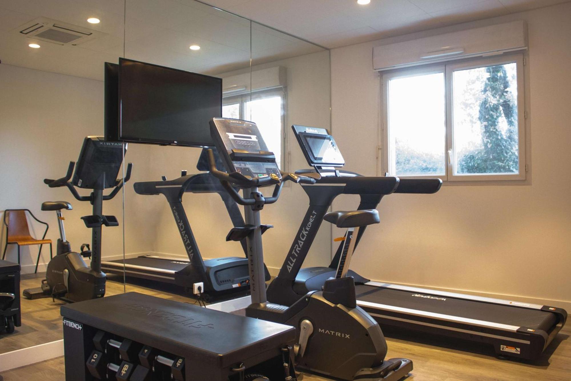 Hotel Western Atlantys Zenith Nantes Saint-Herblain