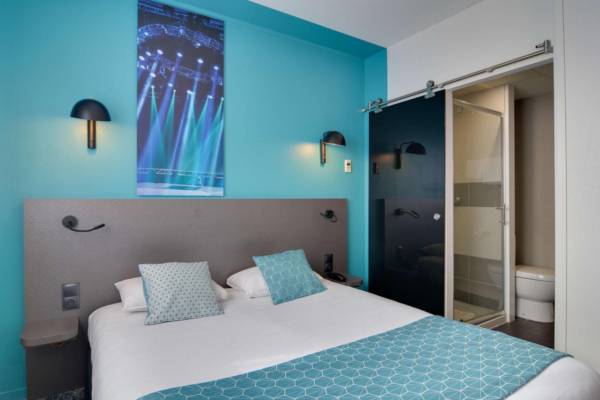 Western Atlantys Zenith Nantes Hotel Saint-Herblain