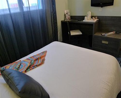 Western Atlantys Zenith Nantes Hotel Saint-Herblain
