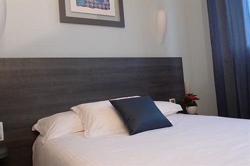 Western Atlantys Zenith Nantes Hotel