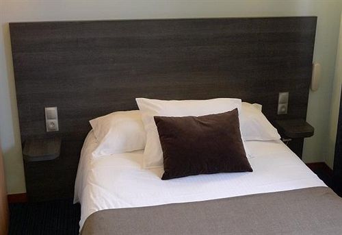 Western Atlantys Zenith Nantes 3*