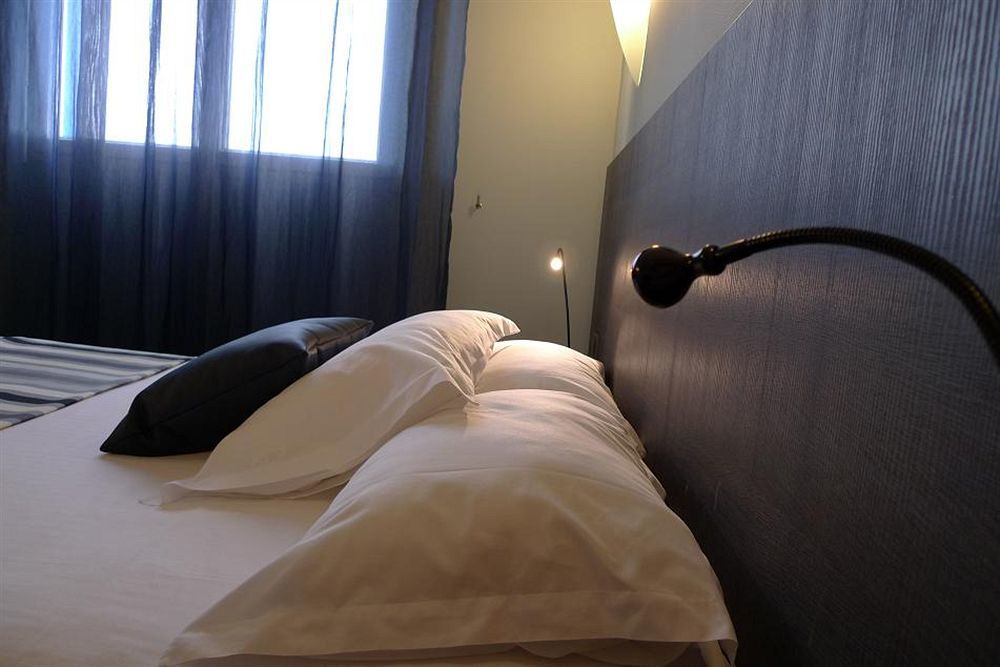 Western Atlantys Zenith Nantes 3* Saint-Herblain