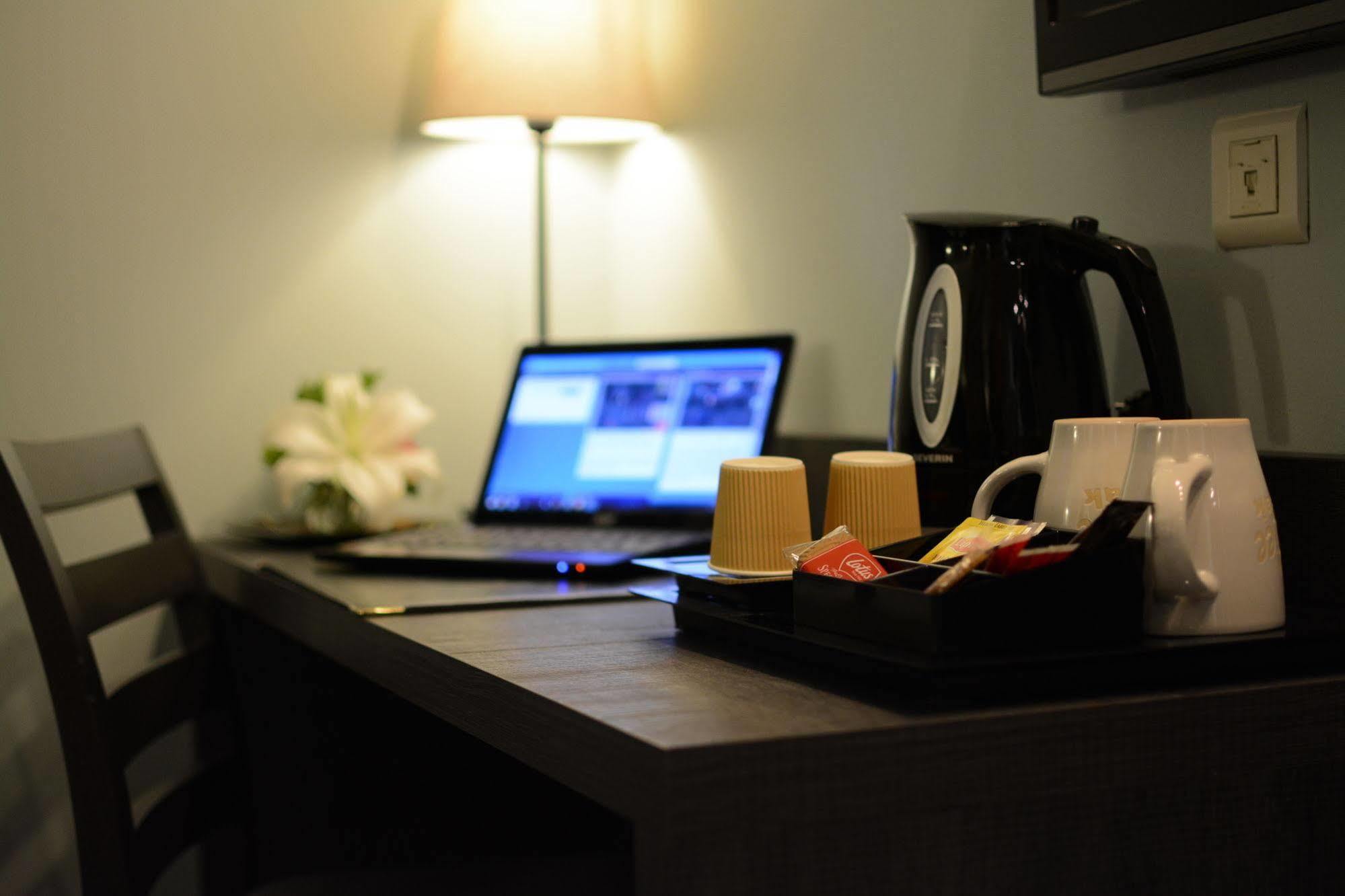 Western Atlantys Zenith Nantes Hotel Saint-Herblain