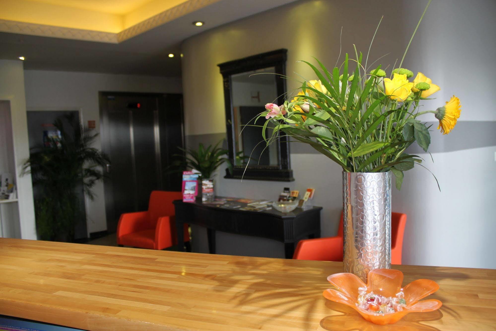 Western Atlantys Zenith Nantes