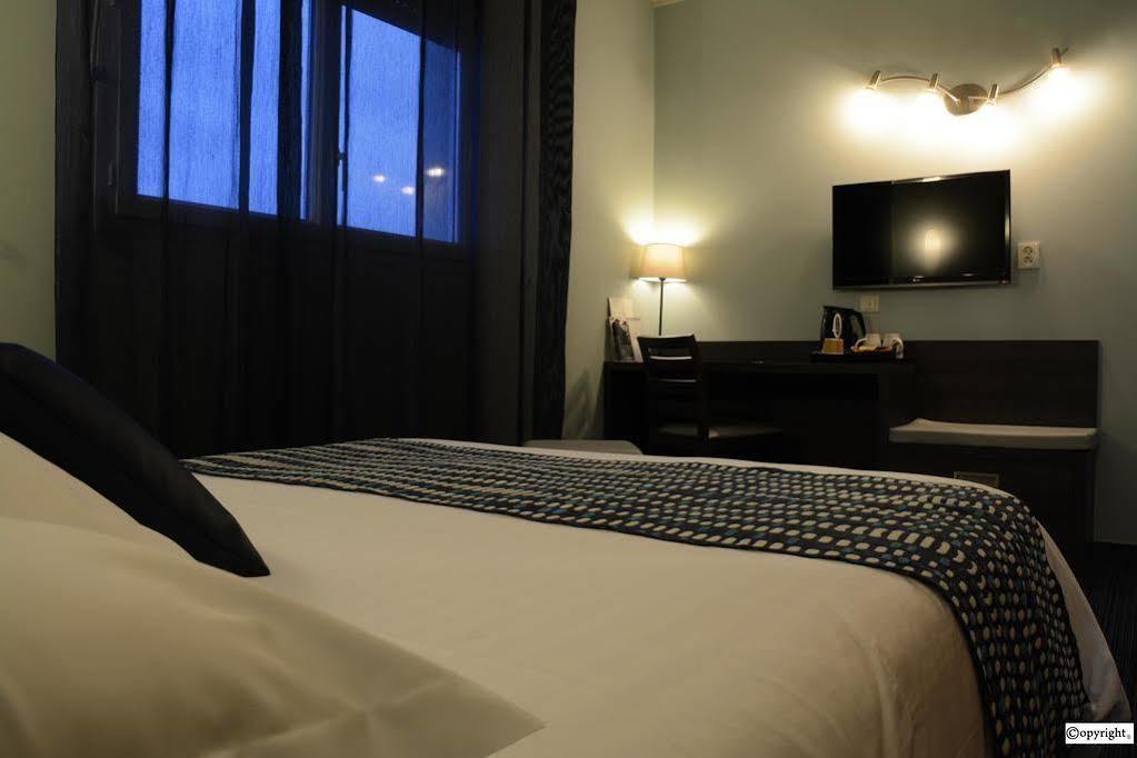 Western Atlantys Zenith Nantes