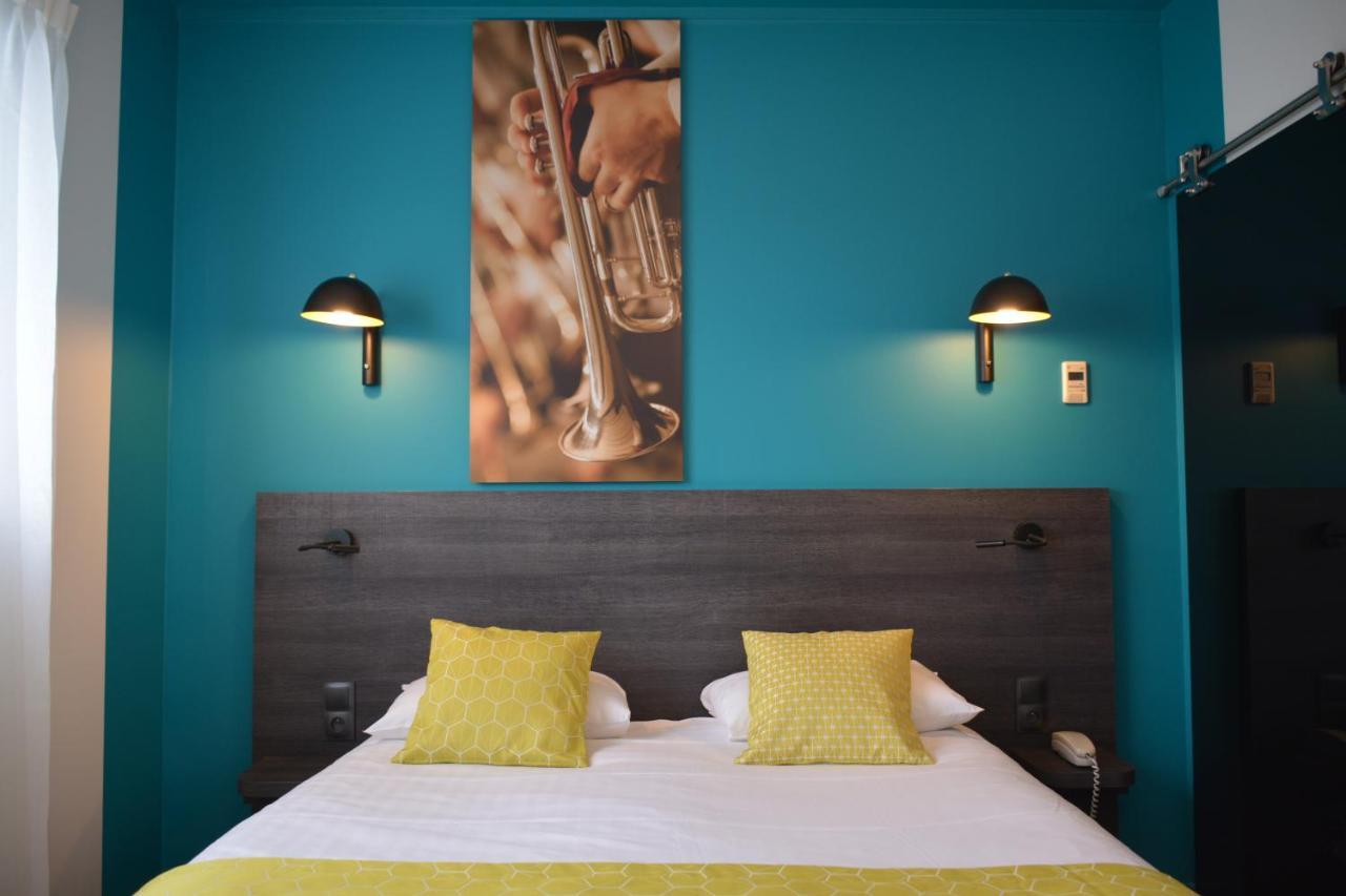 Western Atlantys Zenith Nantes Saint-Herblain