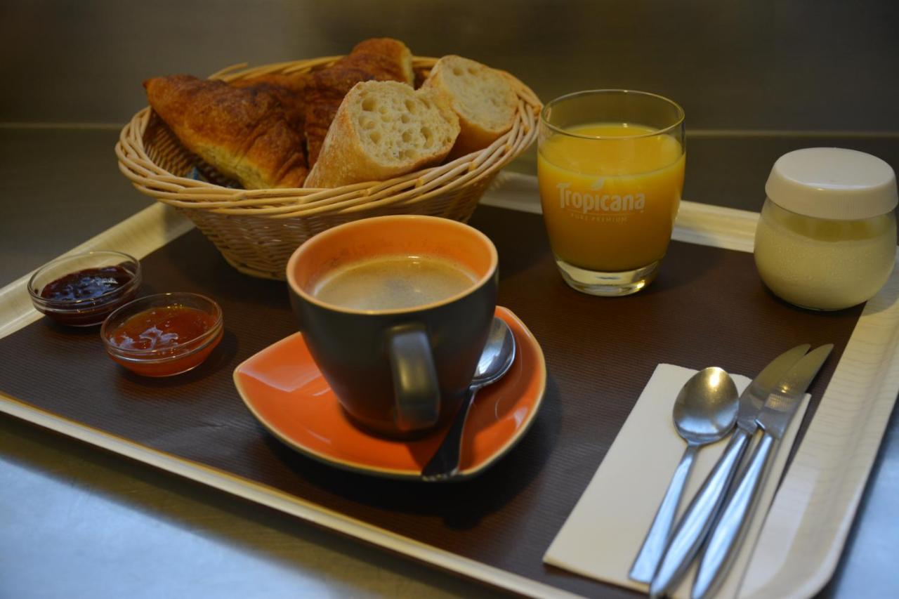 Hotel Western Atlantys Zénith Nantes 3*